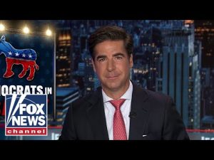 Read more about the article Watters: Dems will beg for a third term if Trump does this
