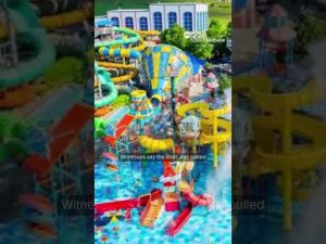 Read more about the article Child dies at Hersheypark’s water park in Pennsylvania