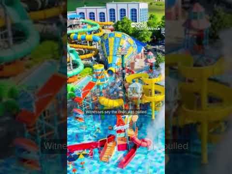 You are currently viewing Child dies at Hersheypark’s water park in Pennsylvania