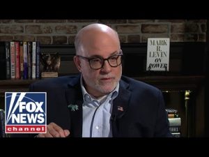 Read more about the article Mark Levin: Marxism is incompatible with Americanism