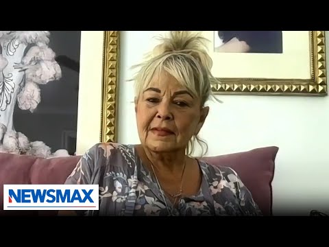 You are currently viewing Roseanne Barr talks about the ‘psychological war’ the Dems are doing