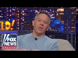 Read more about the article ‘SUFFERING IS A CASH COW’: Gutfeld on pushback to Trump homeless order