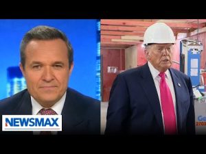 Read more about the article Greg Kelly: Trump showed his fantastic leadership during constant political drama