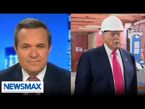 You are currently viewing Greg Kelly: Trump showed his fantastic leadership during constant political drama