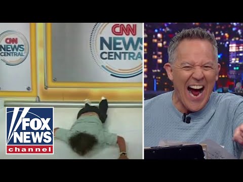 You are currently viewing ‘Gutfeld!’: He was practically dead, but CNN anchors kept going