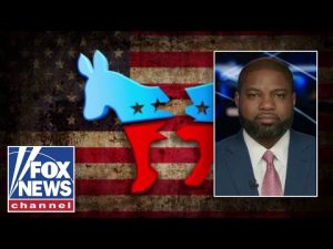Read more about the article Dems’ ‘rambling’ youth pitch falls flat: ‘Just sad’