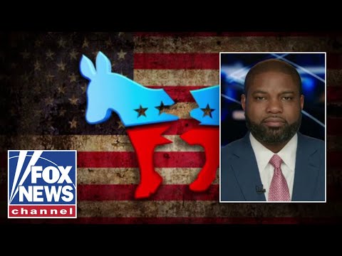You are currently viewing Dems’ ‘rambling’ youth pitch falls flat: ‘Just sad’