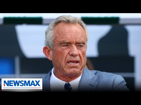 You are currently viewing RFK Jr. investigating organ donations after alarming reports | The Right Squad