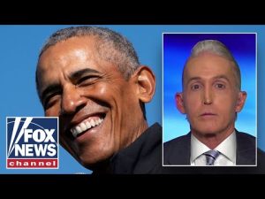 Read more about the article Can Obama be charged with a crime?: Trey Gowdy explains