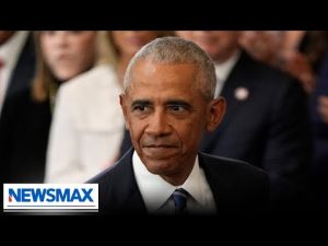 Read more about the article Democrats cannot be trusted with power: Tom Basile | America Right Now