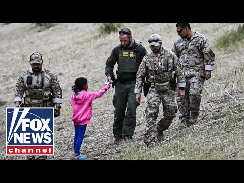 You are currently viewing Child trafficking prevention group reveals SHOCKING findings: ‘Safeguards’ failed
