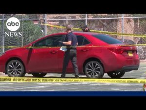 Read more about the article Suspect arrested in deadly New Mexico campus shooting
