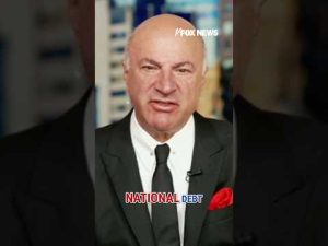 Read more about the article Kevin O’Leary unveils an idea that ‘every taxpayer likes’ #foxnews #news #shorts
