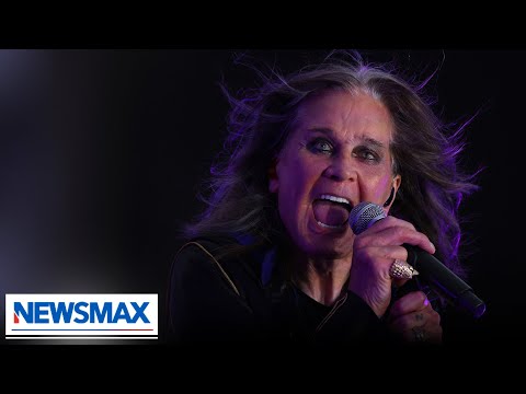 You are currently viewing Ozzy was the ‘Prince of Darkness,’ but he will shine on: Anthony DeCurtis | America Right Now