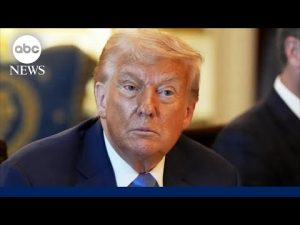Read more about the article This week’s top Trump headlines