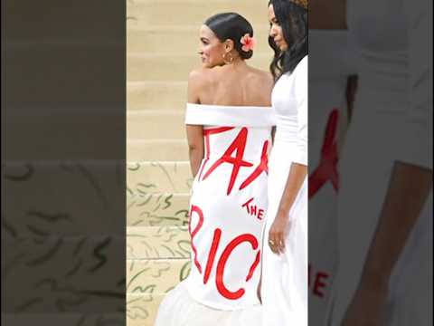 You are currently viewing AOC’s makeup artist scandal: Unpaid bills & legal threat #shorts #foxnews #news