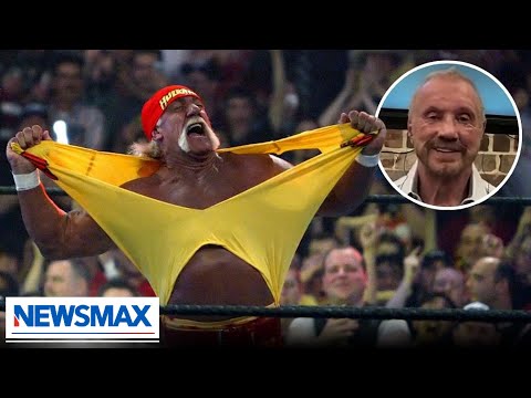 You are currently viewing Hulk Hogan was the first to believe in me: Diamond Dallas Page | Saturday Report