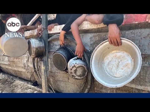 You are currently viewing Gaza humanitarian crisis grows as ceasefire hopes fade
