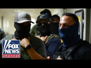 Read more about the article Anti-ICE activists face STARK warning: ‘They will pay consequences’
