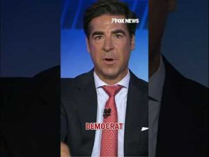 Read more about the article Jesse Watters recommends two potential candidates for Democrats #shorts #foxnews #jessewatters