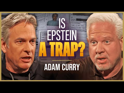 You are currently viewing The Real Reason We’re Obsessed with Epstein | Adam Curry | The Glenn Beck Podcast | Ep 260