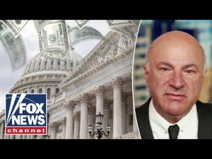 Read more about the article Kevin O’Leary: This is the MOST important thing Trump can do