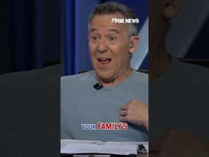 Read more about the article Dems are secretly grateful for some Trump doings: Gutfeld