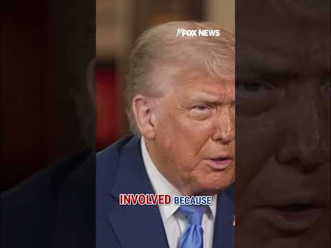 You are currently viewing Trump addresses ‘bodyguard of western civilization’ title #shorts #foxnews #news #trump #politics