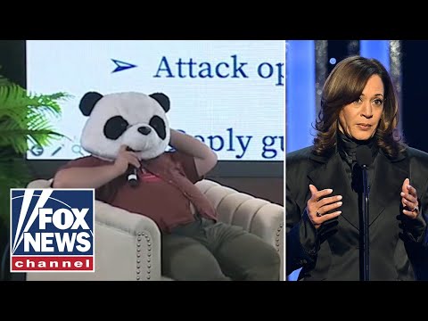 You are currently viewing ‘No love for America’: Charlie Kirk roasts Dems’ Gen Z summit