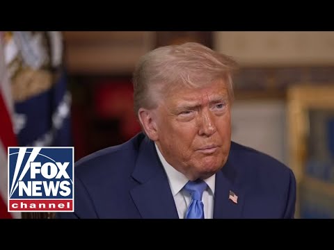 You are currently viewing The ‘1 THING’ Trump thinks Dems do well