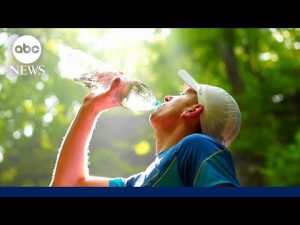 Read more about the article When can we expect heatwave relief?