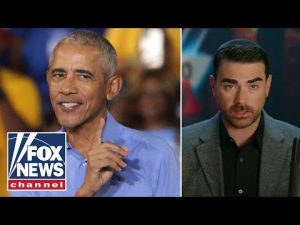 Read more about the article Ben Shapiro: Obama has always been clever about this