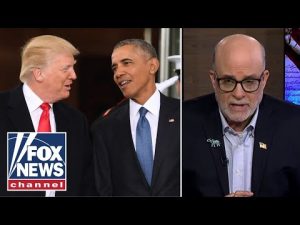 Read more about the article Levin recounts exposing Obama nearly a decade ago