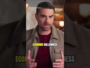 Read more about the article China’s economy is built on LIES