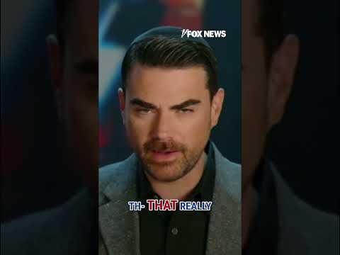 You are currently viewing This is the biggest thing Tulsi Gabbard revealed, Ben Shapiro says