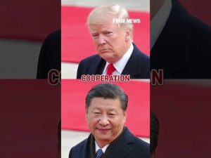 Read more about the article Rubio calls for US-China ‘cooperation’ while standing for America during ‘disagreement’#shorts #news