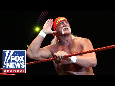 You are currently viewing Jimmy Failla: Hulk Hogan represented everything about being an American
