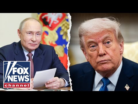 You are currently viewing Trump ready to play ‘hardball’ with Russia over Ukraine war