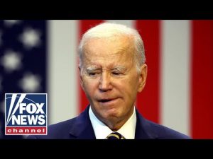 Read more about the article Pleading the Fifth is ‘not the end of the road’ for Biden officials, says Jonathan Fahey