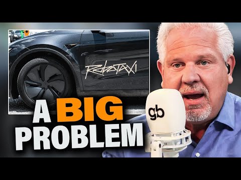 You are currently viewing “Everything is About to Change!” — Quantum Computing & Robotaxis Will Be Society-Altering AI Techs