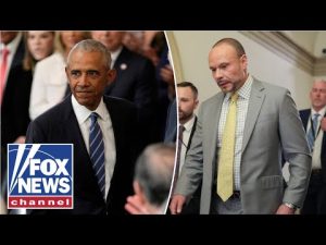 Read more about the article Bongino ‘SHOCKED’ down to the core about FBI findings