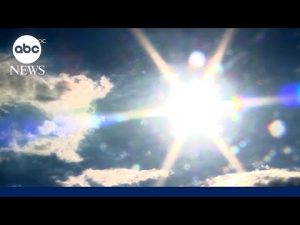 Read more about the article Extreme heat wave hits East Coast