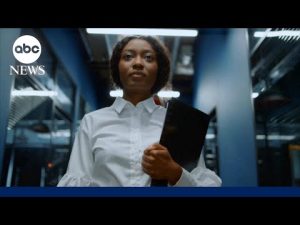 Read more about the article 300,000 Black women have left the workforce: US Bureau of Labor Statistics