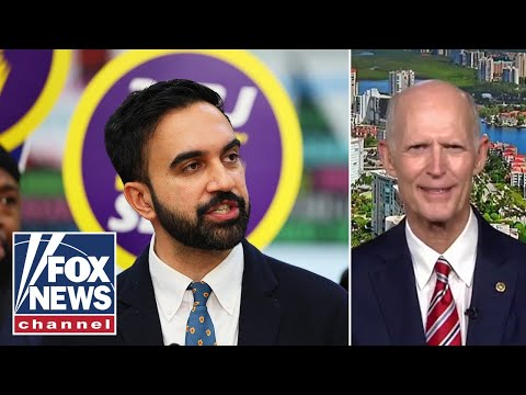 You are currently viewing ‘LAND OF OPPORTUNITY’: GOP Sen. touts FL amid NYC socialism rise
