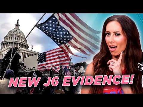 You are currently viewing NEW DNC Videos: Is the J6 Pipe B0mb Case FINALLY about to Explode?