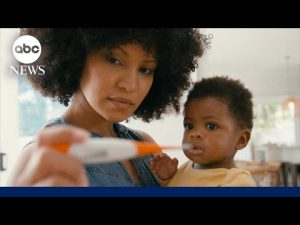 Read more about the article More babies born to women over 40 than teens