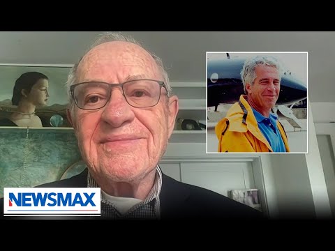 You are currently viewing ‘No evidence of a client list’ for Epstein, there are ‘accusations’: Alan Dershowitz | Sunday Report