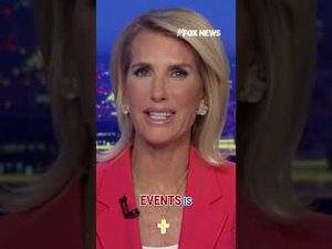 Read more about the article Laura: No wonder people hate the media #shorts #foxnews #usnews #media