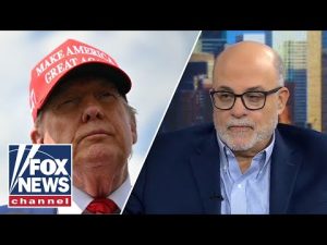 Read more about the article Mark Levin: Trump is a quintessential American