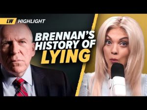 Read more about the article EXPOSED: The Disturbing Past of Obama’s CIA Director John Brennan